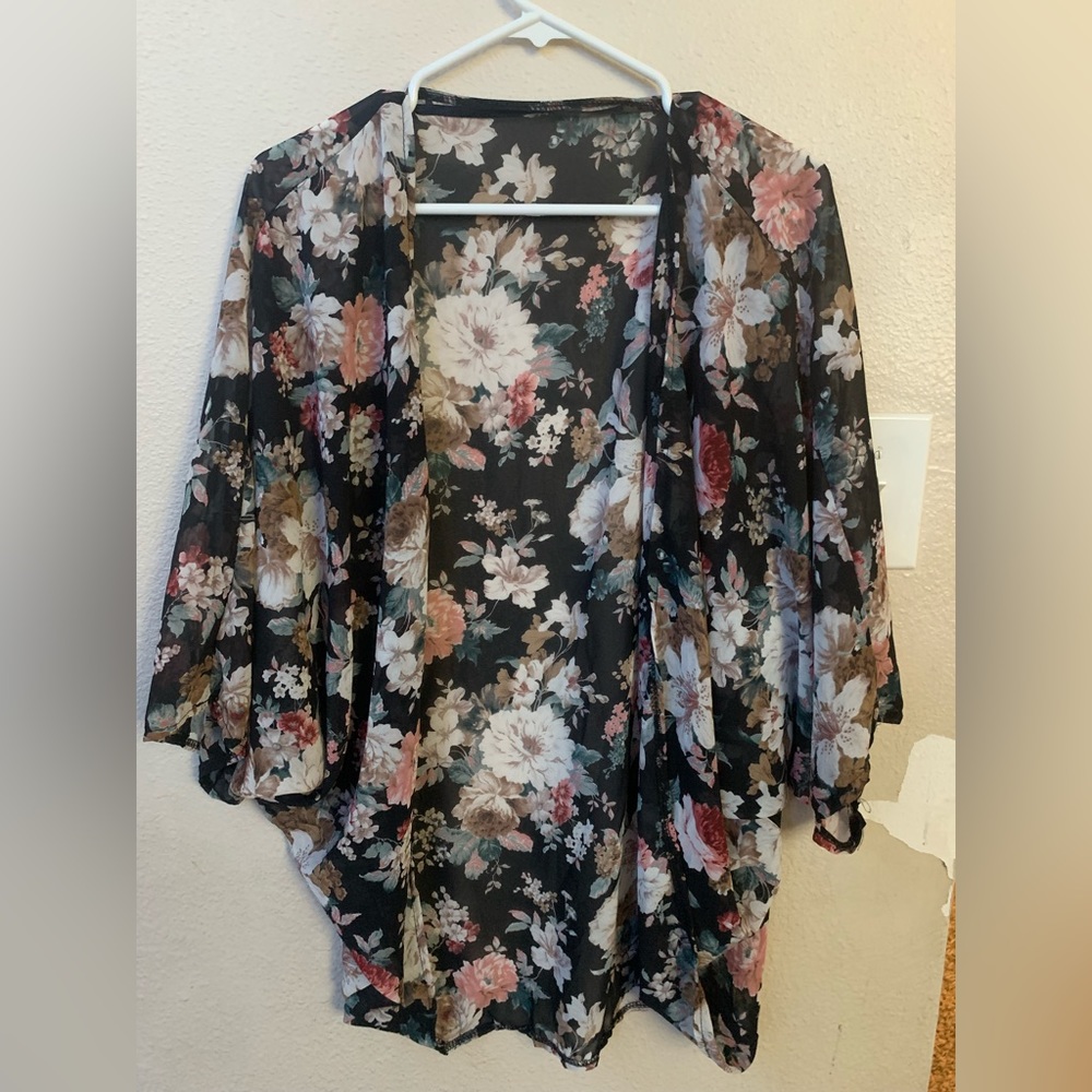 Floral